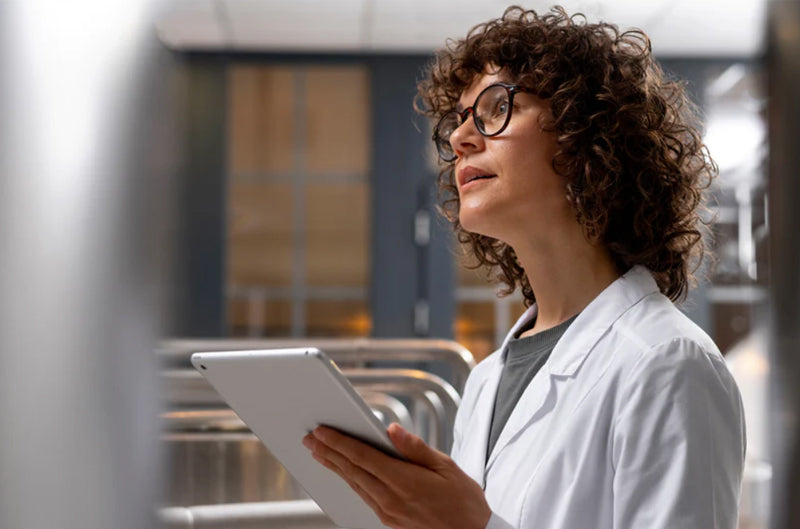 ¿Cómo detectar y evitar productos estéticos falsificados?