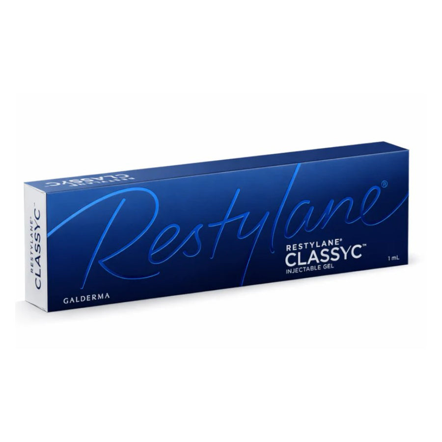 Restylane Lidocaína 1x1ml