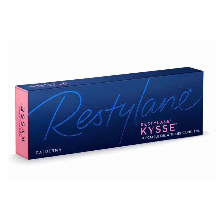 Restylane Kysse 1x1ml