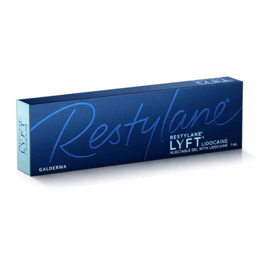 Restylane Lyft Lidocaína 1x1ml