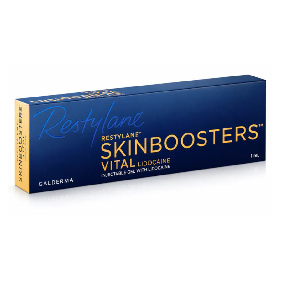 Restylane Skinboosters Vital Lidocaína 1x1ml