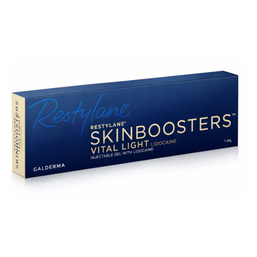 Restylane Skinboosters Vital Light Lidocaína 1x1ml
