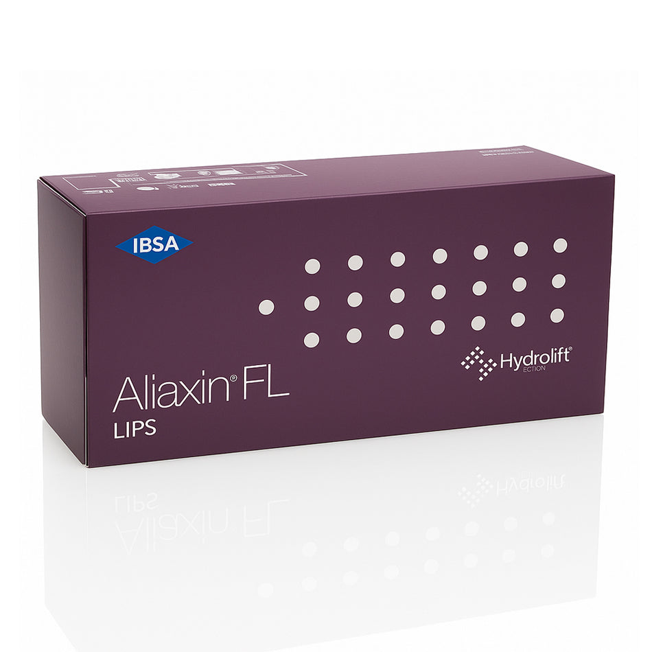 ALIAXIN FL 2x1ml