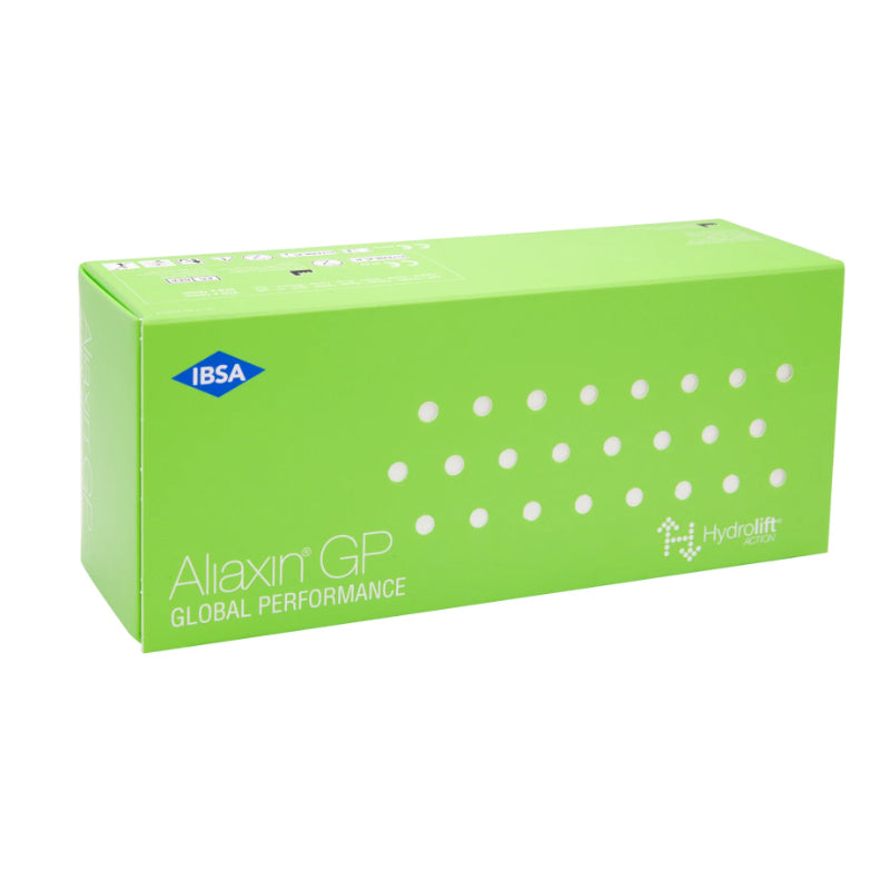 Aliaxin GP Global Performance 2x1ml | 01.08.2025