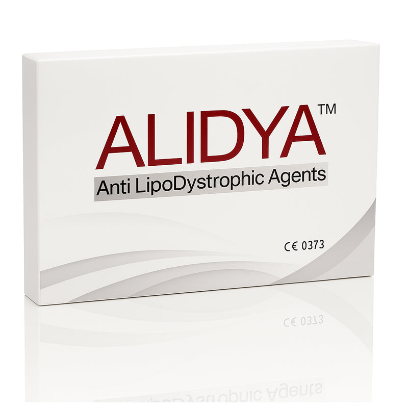 Alidya 5x 10 ml