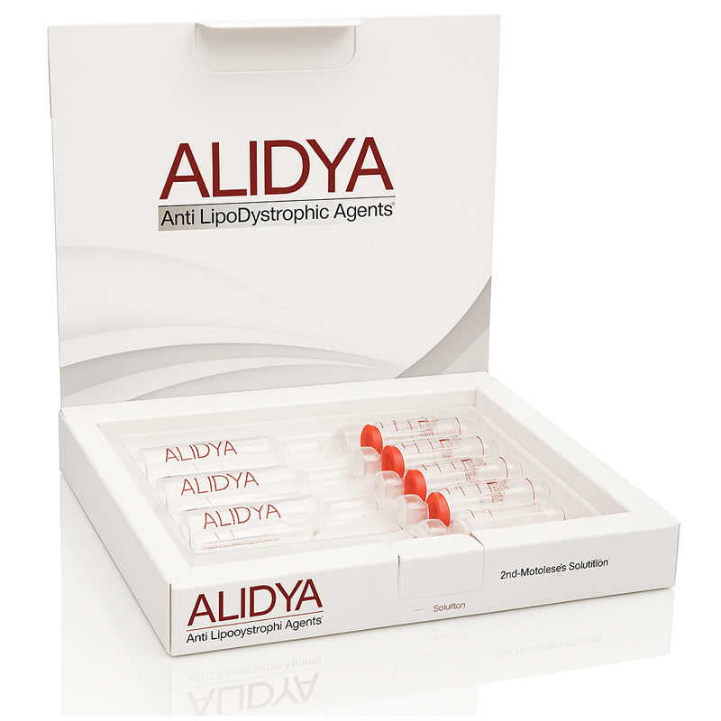 Alidya 5x 10 ml
