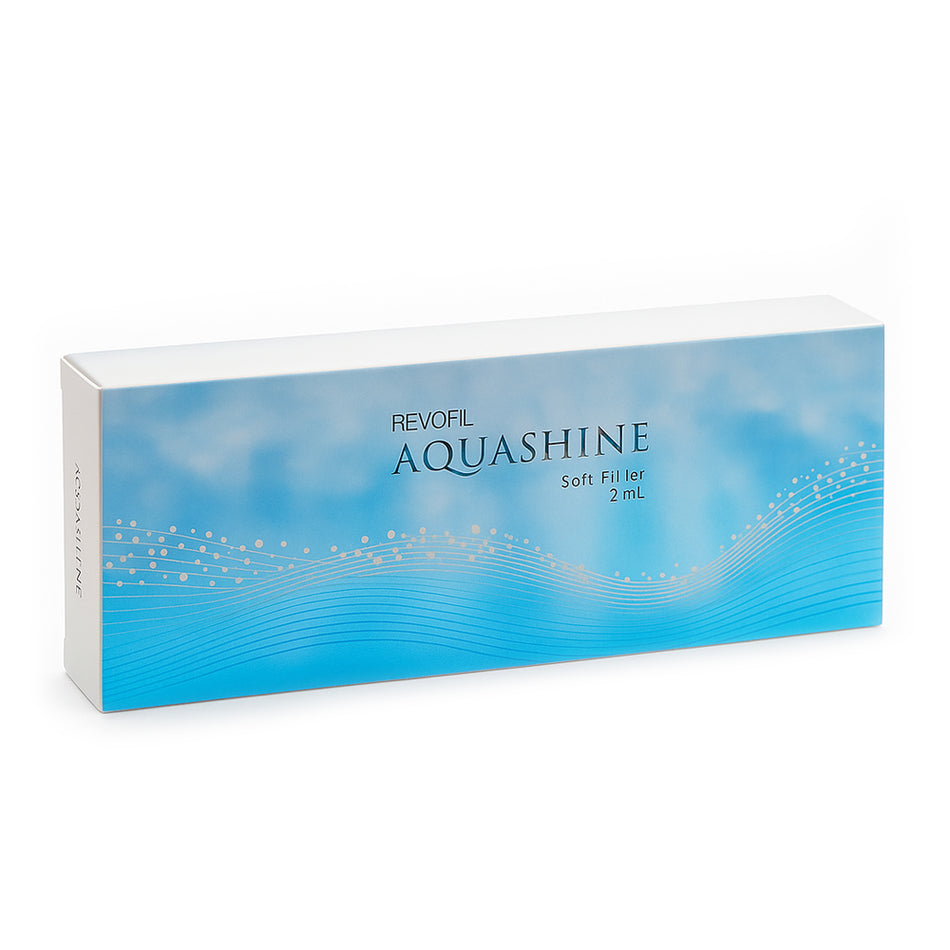 Aquashine Soft Filler 1x2ml