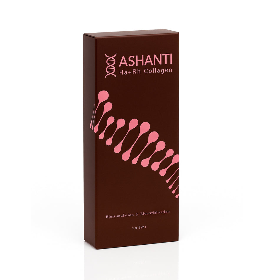 Ashanti Ha+Rh Collagen 1x2ml