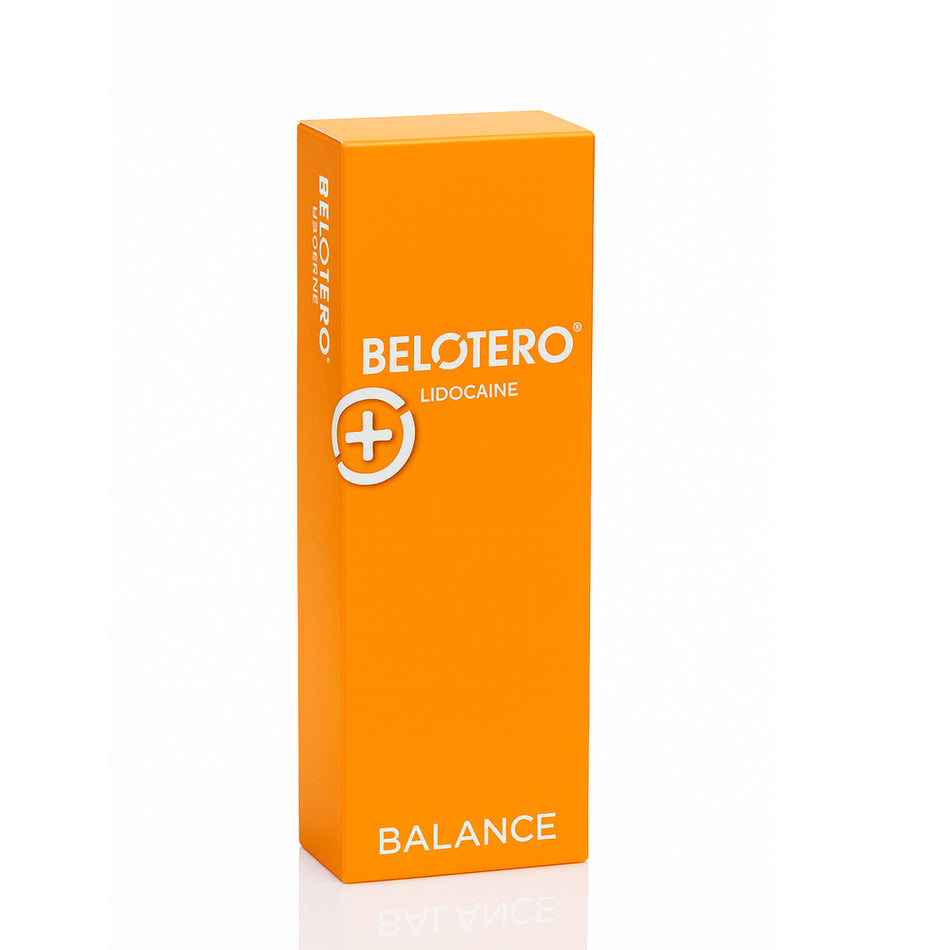 Belotero Balance Lidocaína 1x1ml