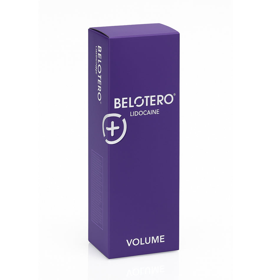 Belotero Volume Lidocaína 1x1ml