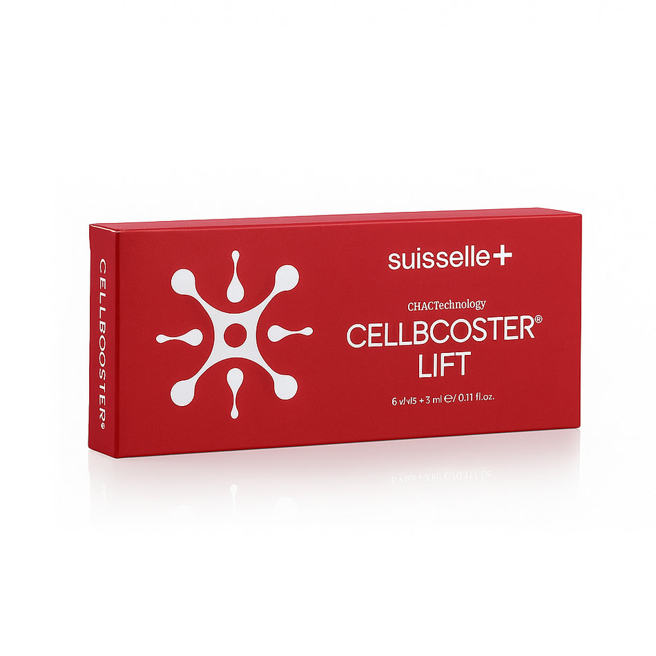 Cellbooster Lift 6x3ml