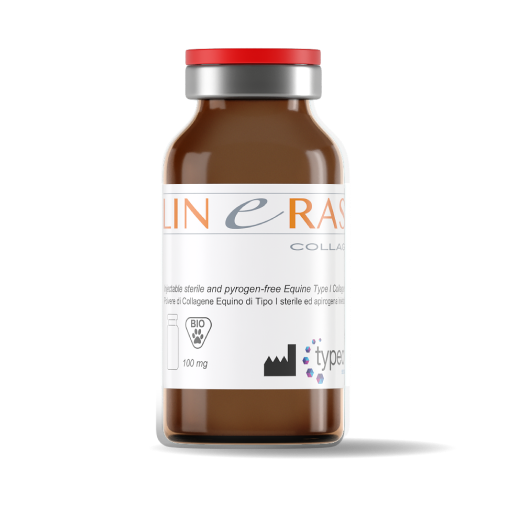 Linerase Collagen 1x100 mg