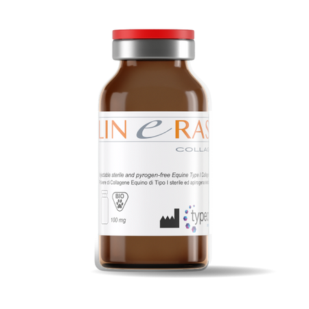 Linerase Collagen 1x100 mg