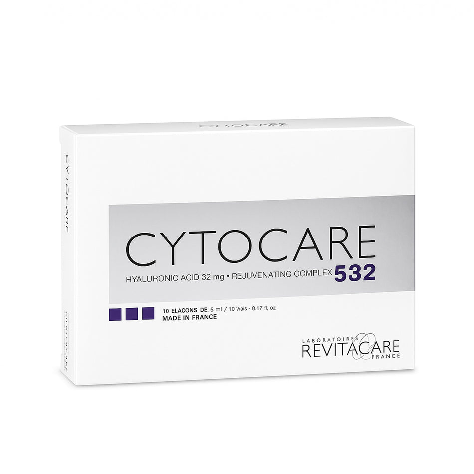 Cytocare 532 10x5ml