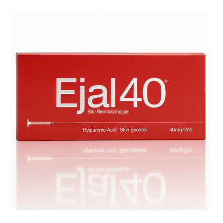 EJAL40 1x2ml — envase original, PIEL ETERNA