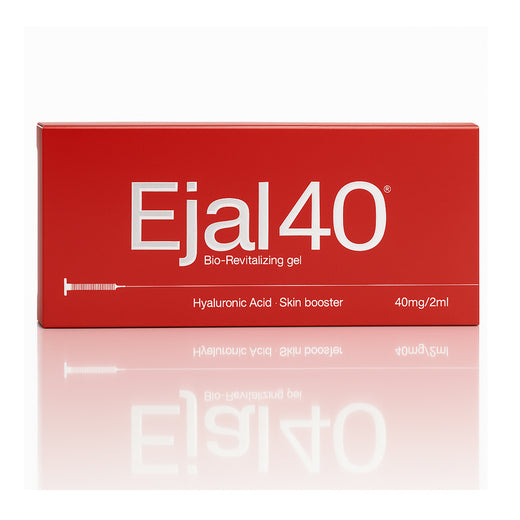 EJAL40 1x2ml — envase original, PIEL ETERNA