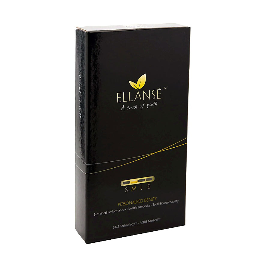Ellansé M 2x 1,0 ml
