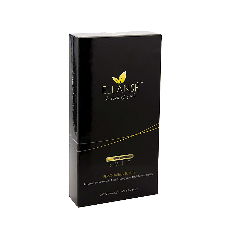 Ellansé S 2x 1,0ml