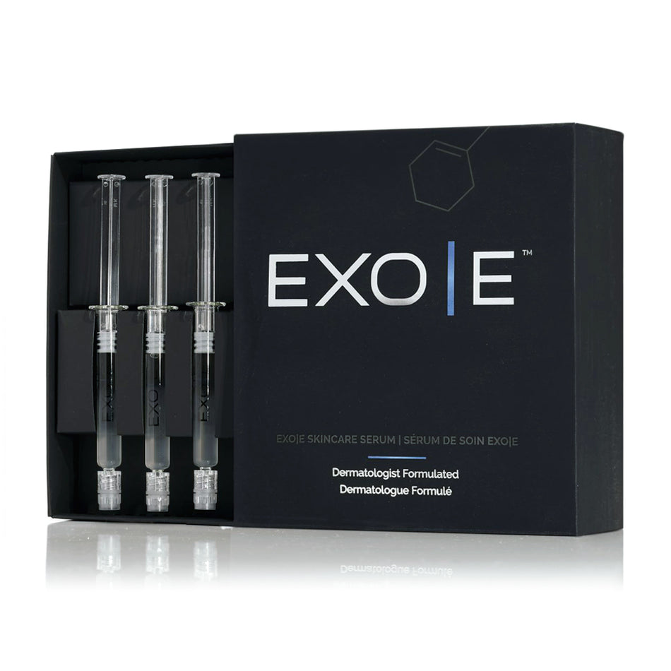 EXO|E Exosomas 10x3ml - 10 Tratamientos