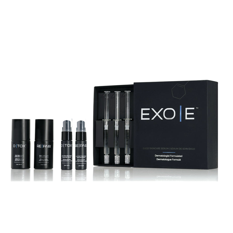 EXO|E Exosomas 10x3ml - 10 Tratamientos