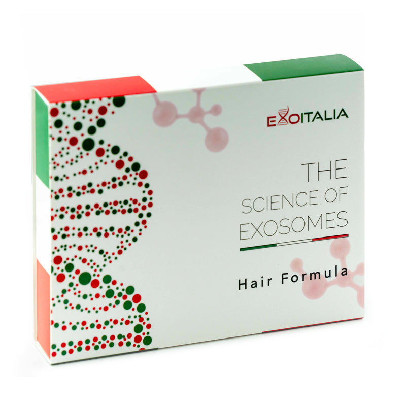 ExoItalia Hair Formula 3x5ml