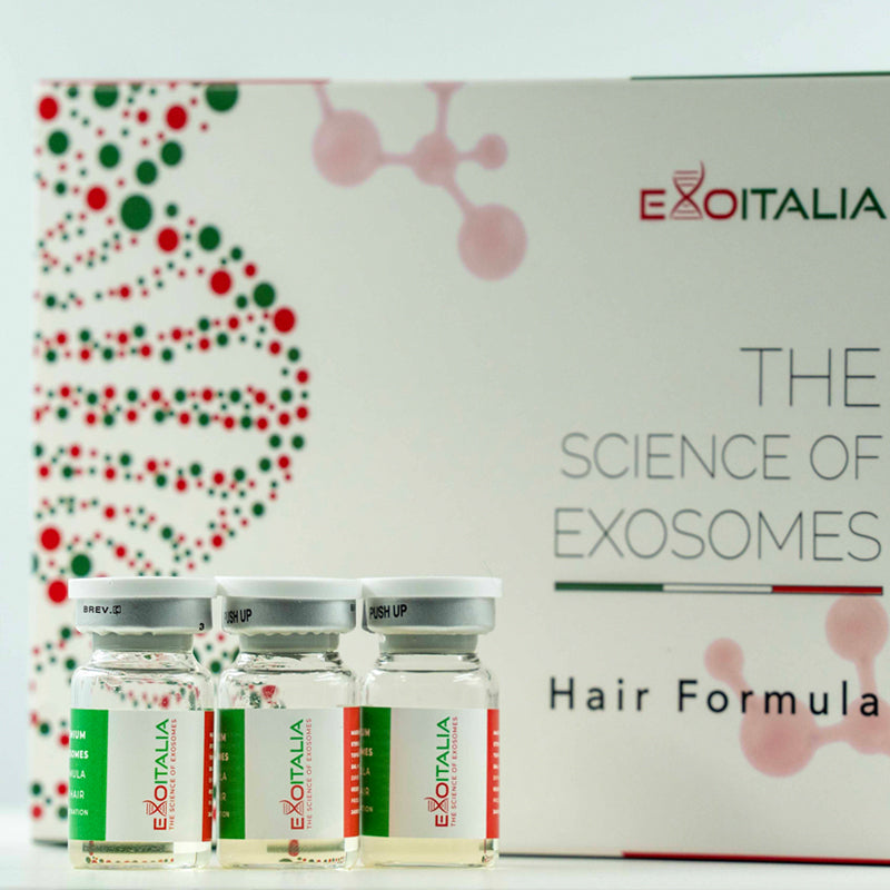 ExoItalia Hair Formula 3x5ml