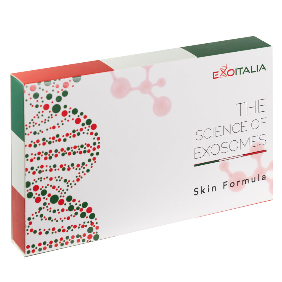 ExoItalia Skin Formula 4x5ml