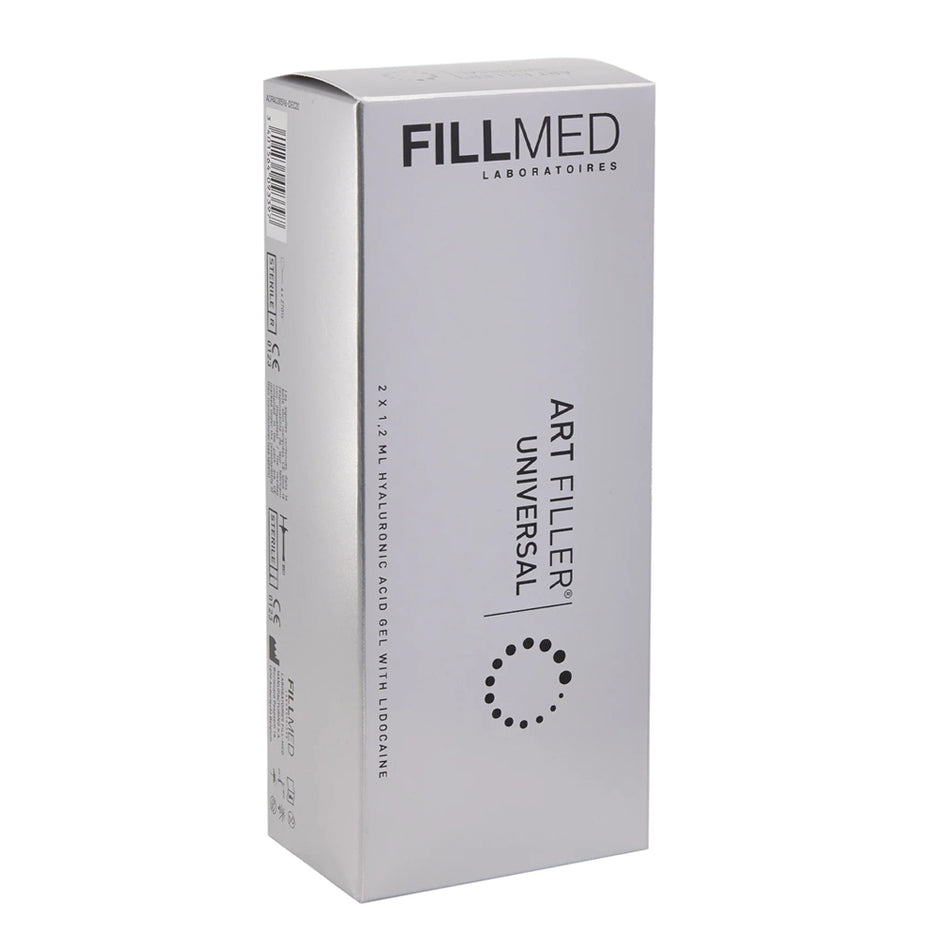 Fillmed Art Filler Universal 2x1,2ml