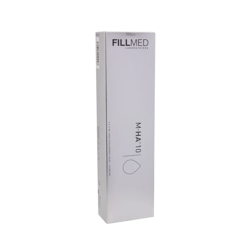 Fillmed M-HA 10 3x3ml
