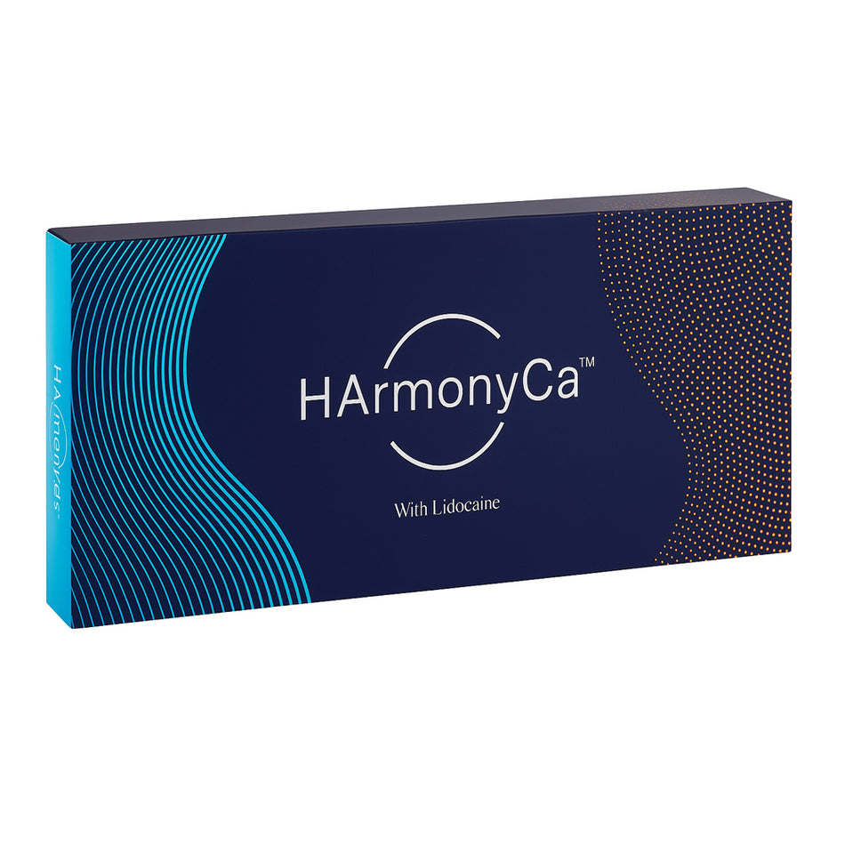 HarmonyCA Lidocaine 2x1,25ml