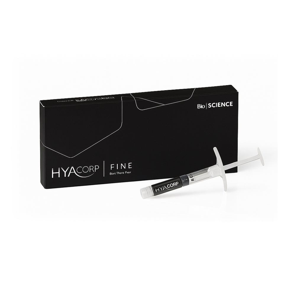 HYAcorp Fine 1x1ml