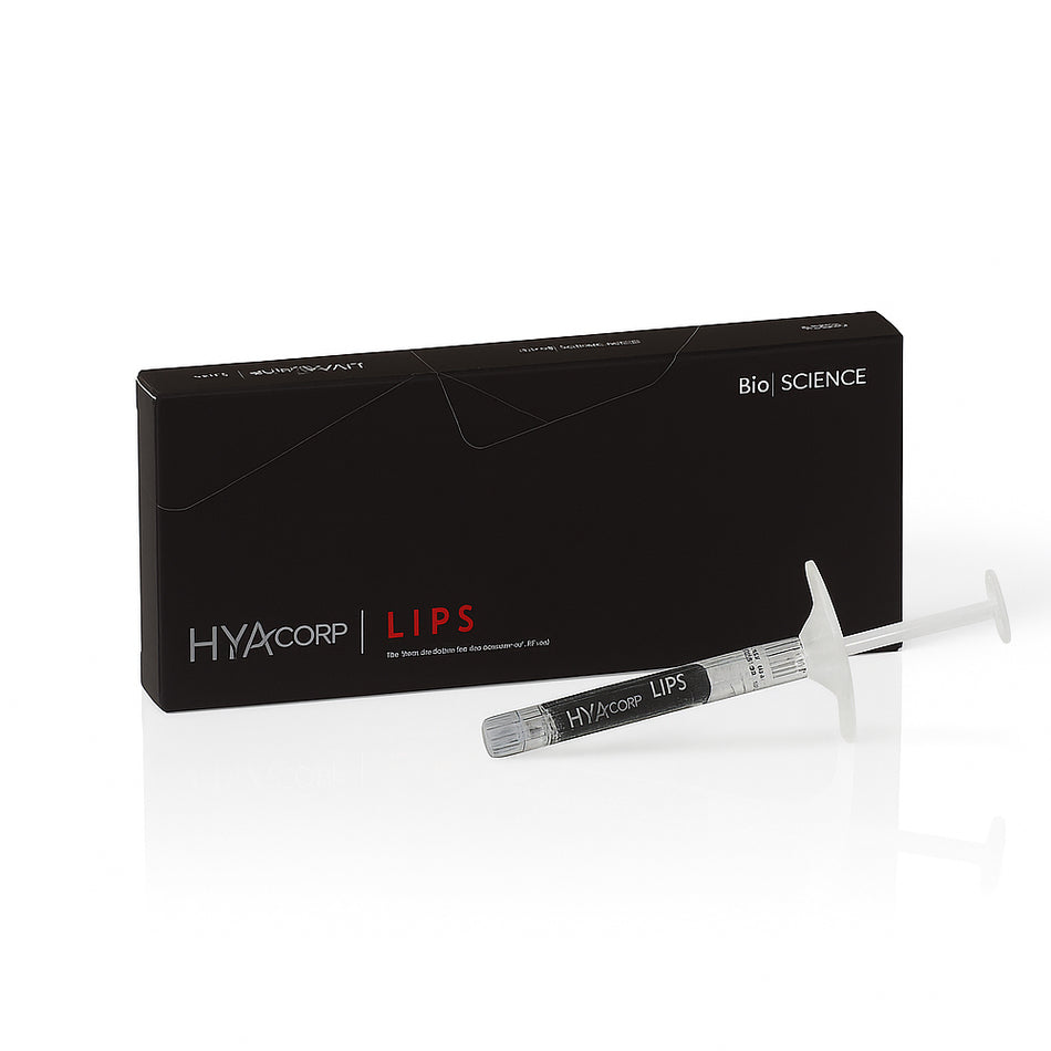 HYAcorp Lips 1x1ml