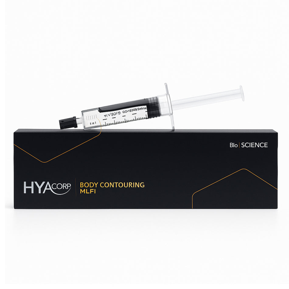 HYAcorp MLF 1 1x10ml