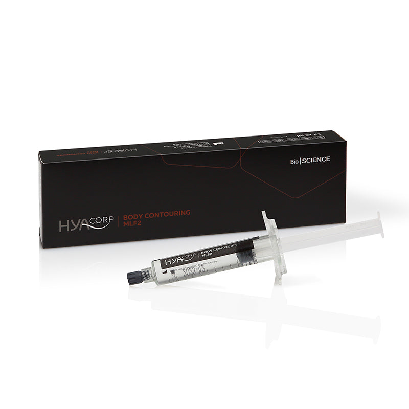 HYAcorp MLF 2 1x10ml