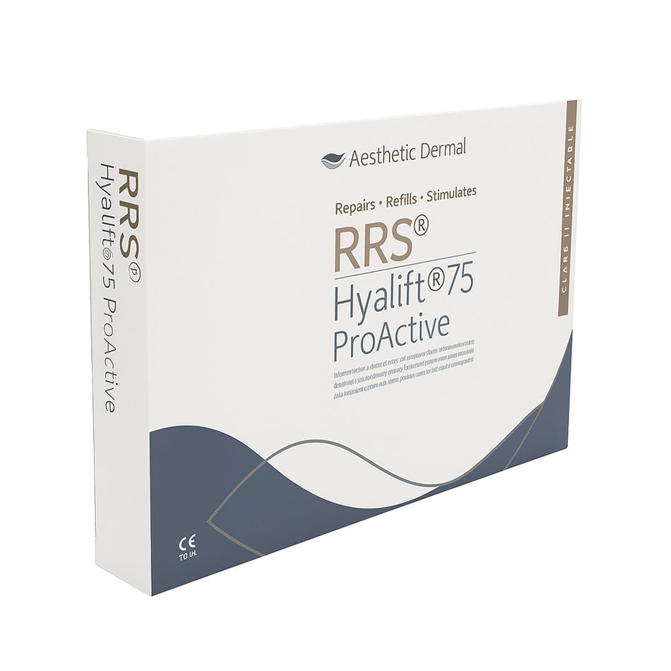 RRS Hyalift 75 ProActive 6x5ml