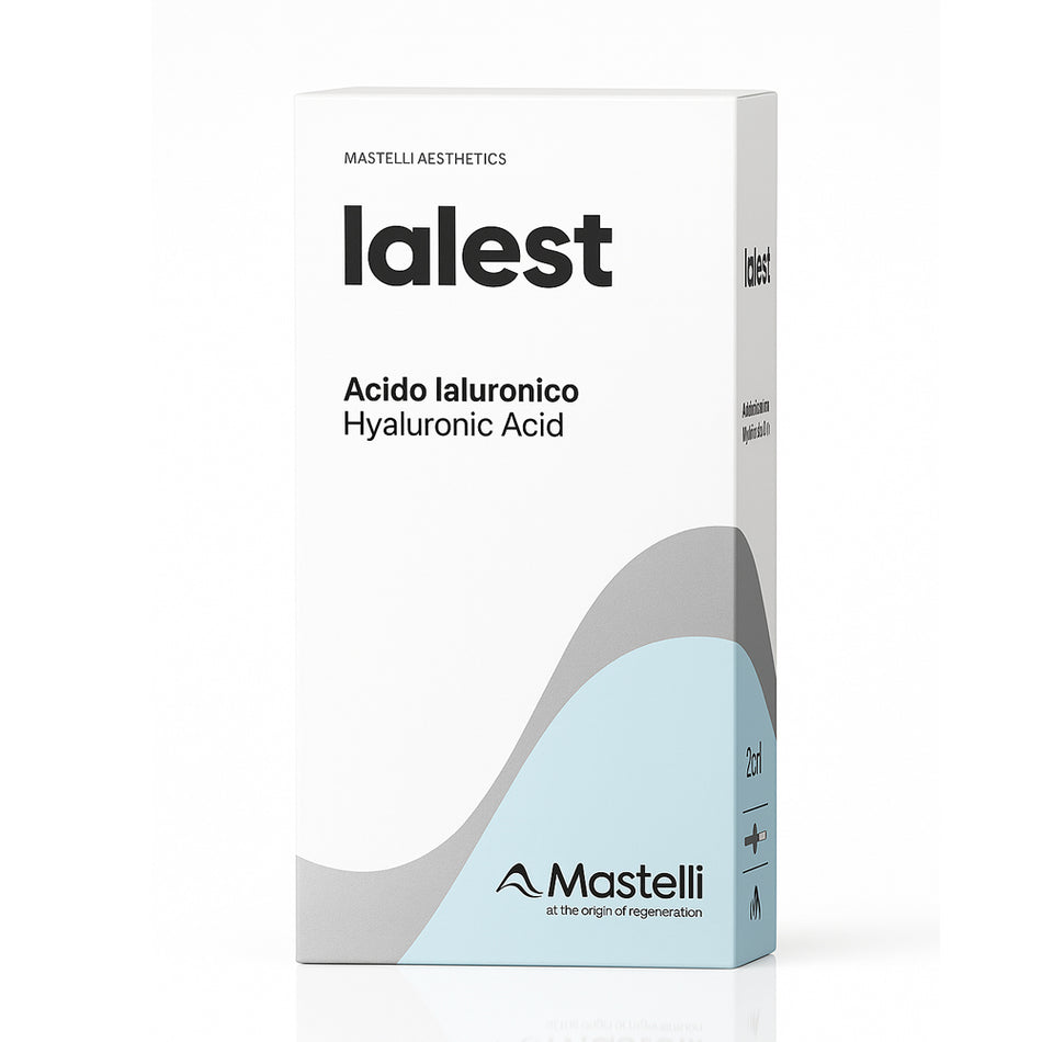 Ialest 1x2ml