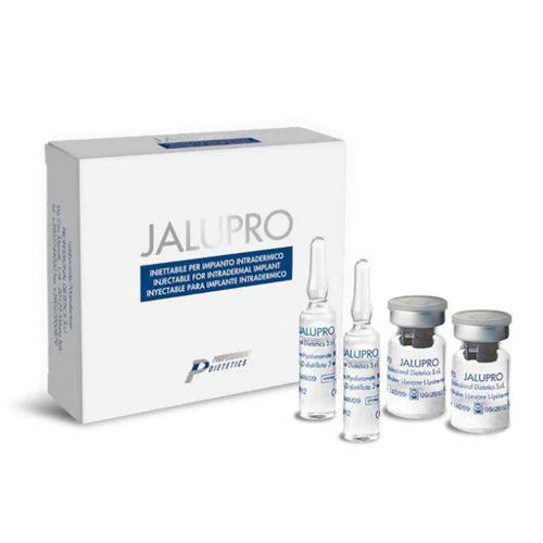 Jalupro Dermal Biorevitalizer