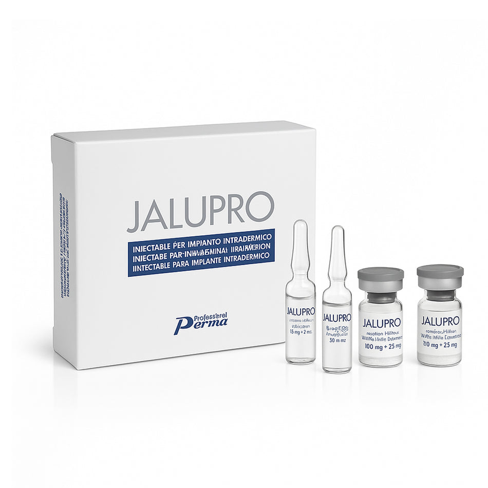 Jalupro Dermal Biorevitalizer