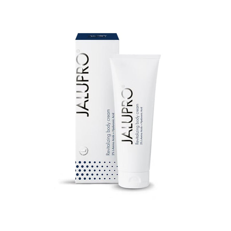 Jalupro Body Cream
