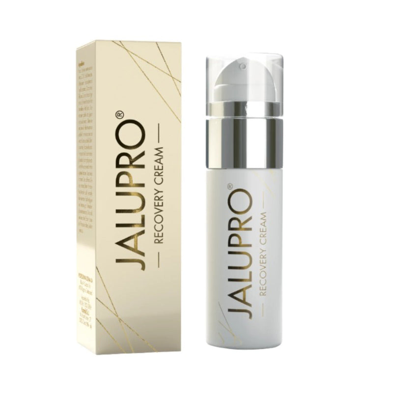 Jalupro Körpercreme