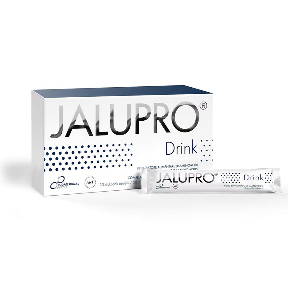 Jalupro Drink
