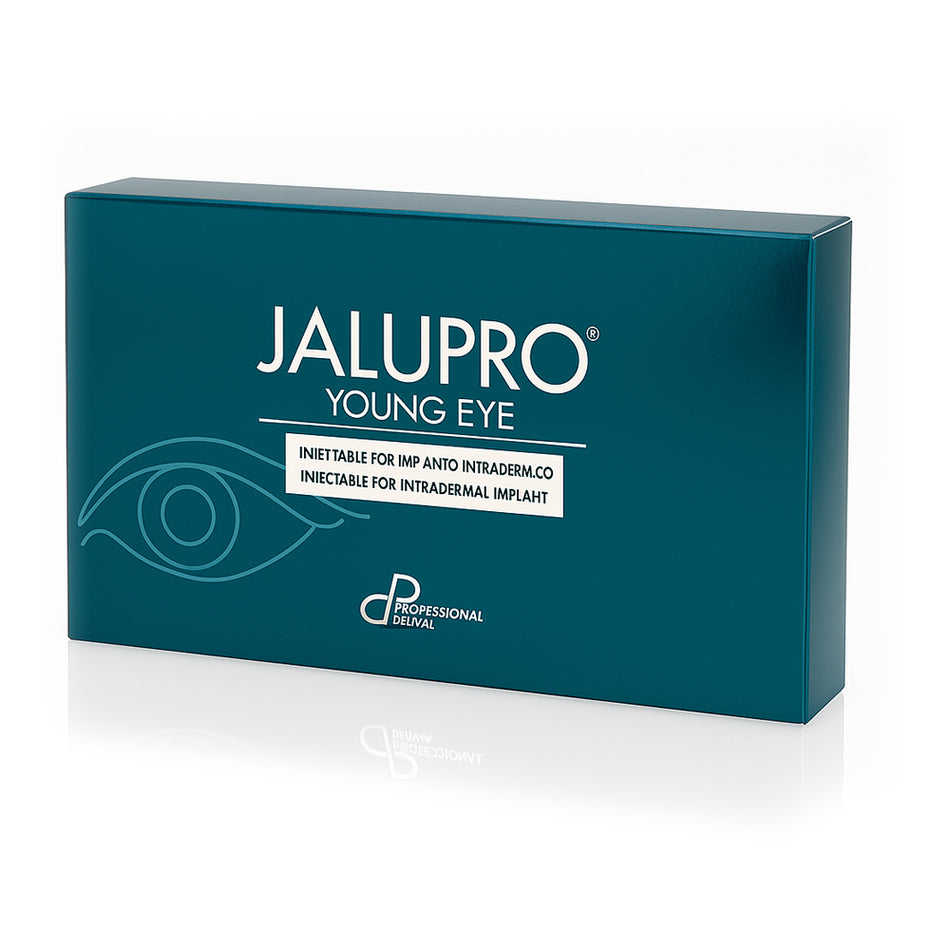 Jalupro Young Eye 1x1ml