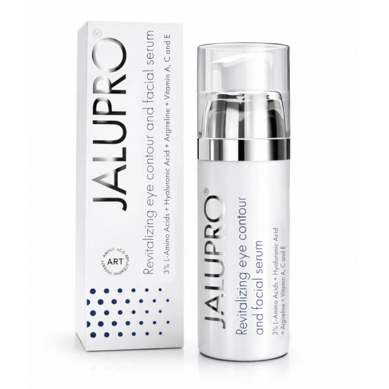 Jalupro Eye Contour
