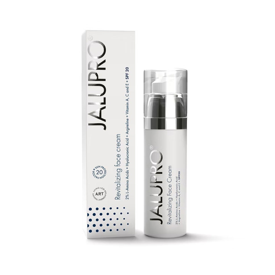 Jalupro Face Cream