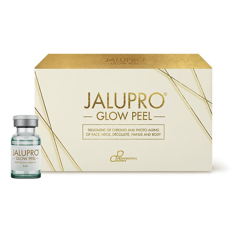 Jalupro Glow Peel 6x5ml