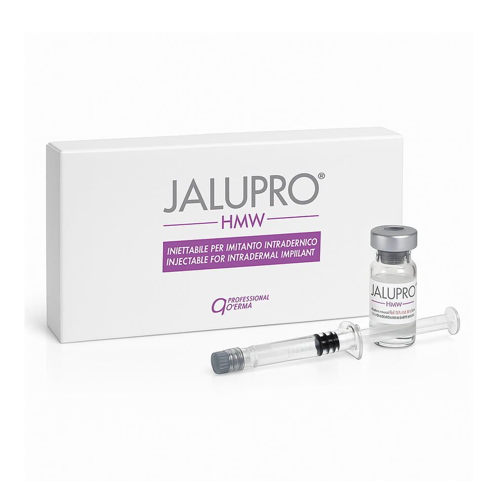 Jalupro HMW 1x1,5ml & 1x1ml