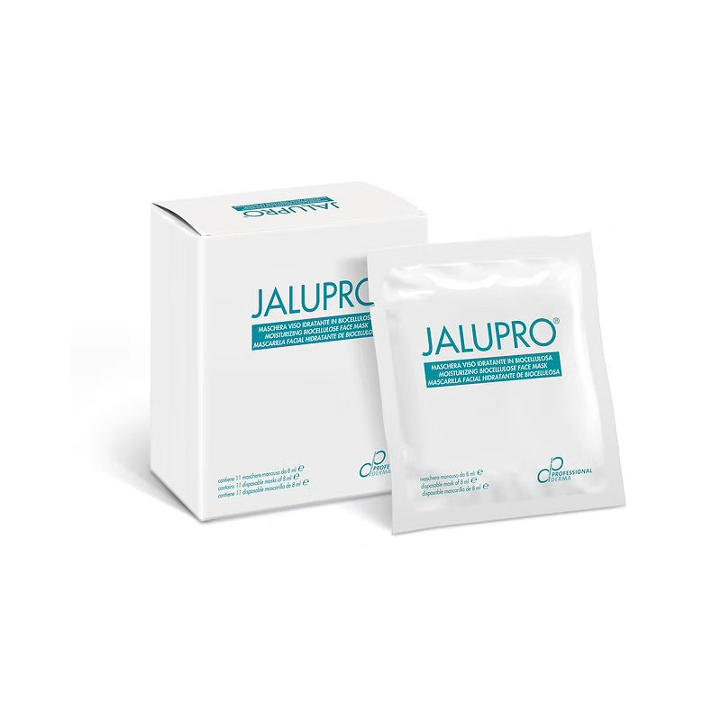 Jalupro Mask