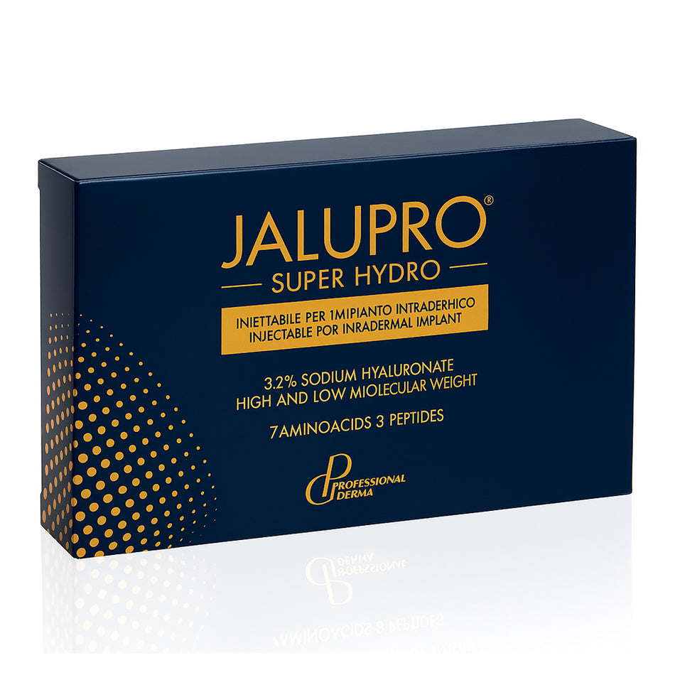 Jalupro Super Hydro 1x2,5ml