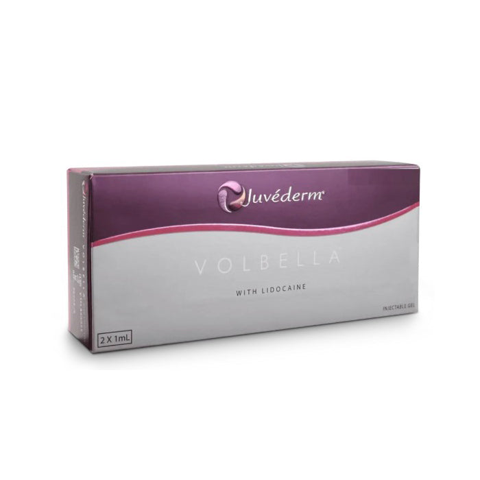 Juvederm Volbella