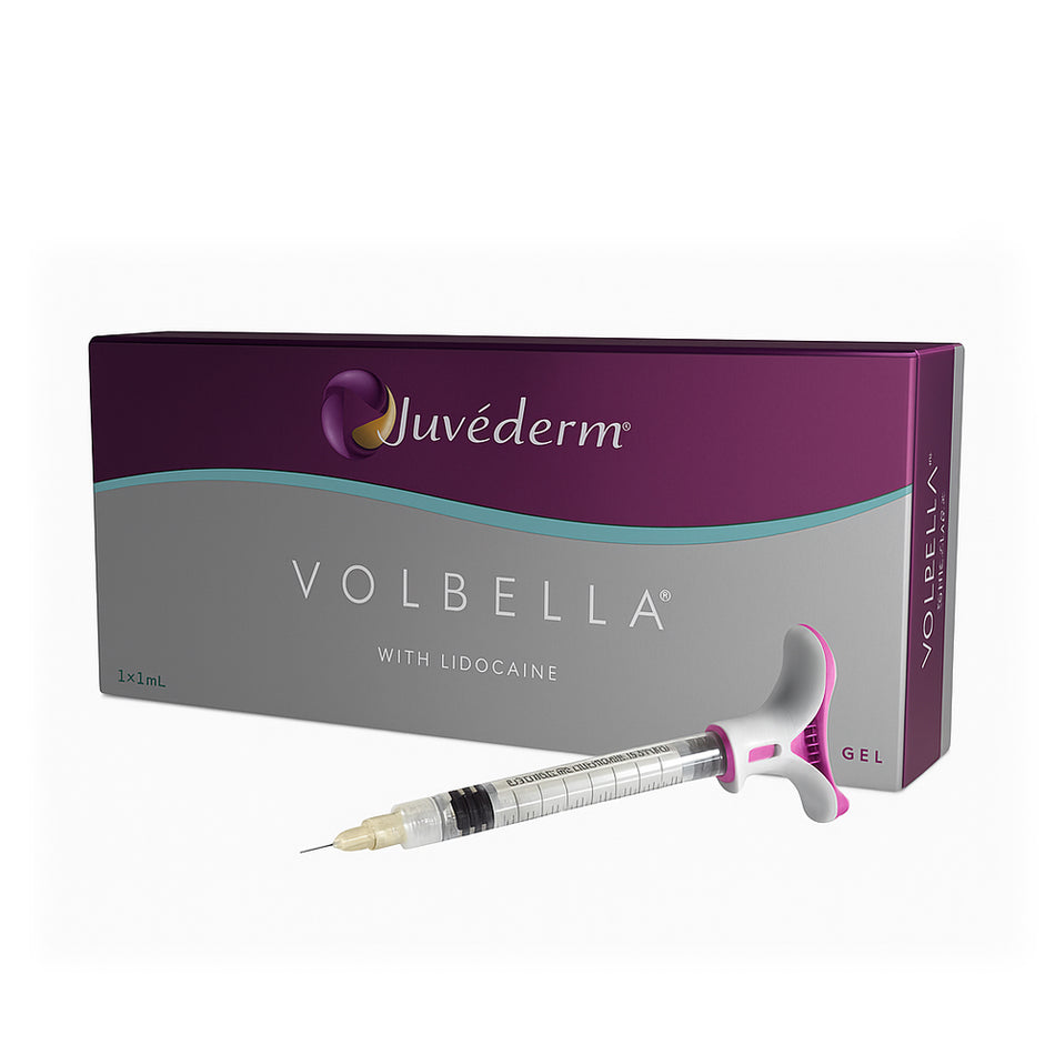 Juvederm Volbella 2x1ml
